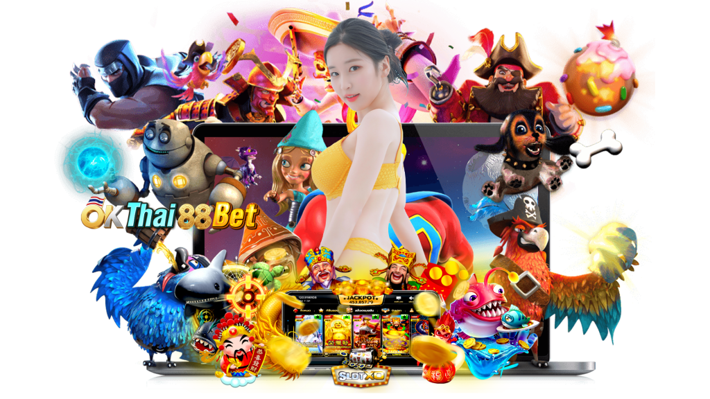okthai88